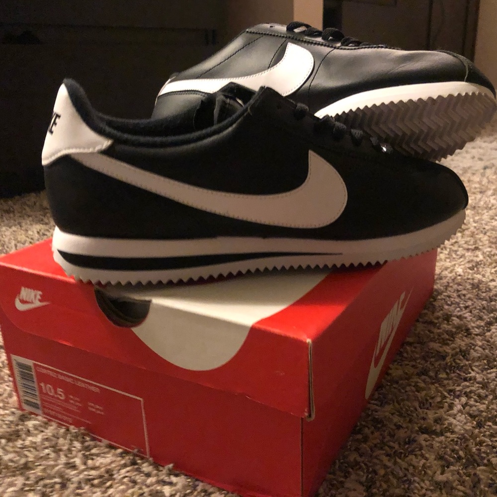 Nike Cortez BRAND NEW NEVER BEEN WORN!!